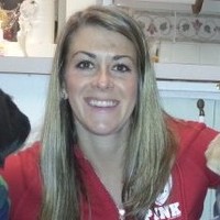 Jen Anderson PT, DPT, OCS