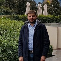 Vakho Gogitidze
