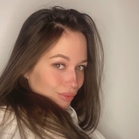 Елизавета Свистунова