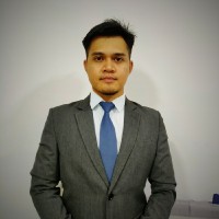 Muhamad Shahir Bin Shahrani