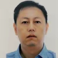 Marc Wang