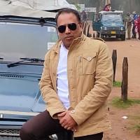 Manish Singh