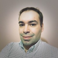 Mauro Dias