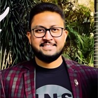 Farid Iqbal
