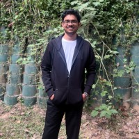 Anshuman Gaurav
