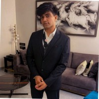 Varun Kanakia