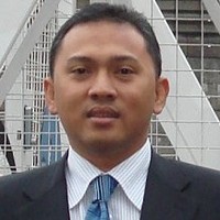 Kelik Irwantono