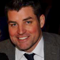 Dustin Delaney