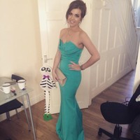 Hannah Springate
