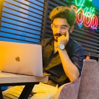 Zulqarnain Raees Abbasi