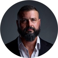 Bryan Tate