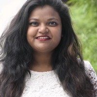 Lipika Dehury
