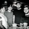 Andrew Ramirez