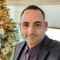 Rich Seidenkranz