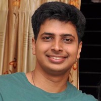 Sandesh Kadam