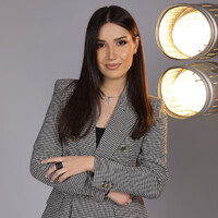 Diana Sahakyan