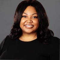 Lashaunda Idleburg