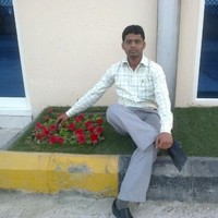 Md Arshad