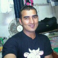 Vikram Thakuri