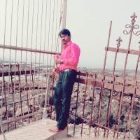 Prashant Wardhave