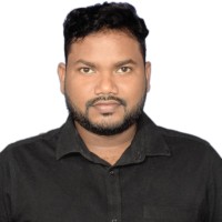 Smrutiranjan Pradhan