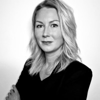 Hillevi Hultgren Vicsai