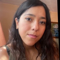 Estefania Curilaf Gonzalez