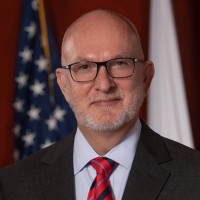 Frank Byrum