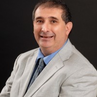 Michael Fenwick
