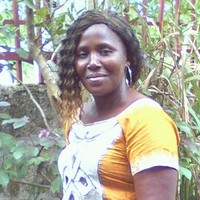 Mary Foday
