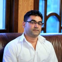 Ahsaan Ahmad