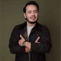 Daniel Castillejos Elizondo