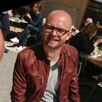 Christopher Palm