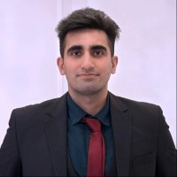 Muhammad Ali Afridi
