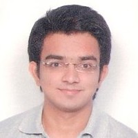 Vivek Parekh