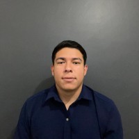 Jesús Gerardo Almaguer Almaraz