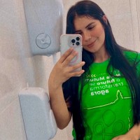 Ianca Barros