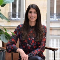 Pauline Bergamin