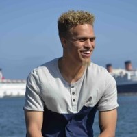 Orin Harris II