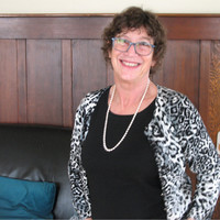 Patti Stein