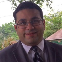 Mohamed Metwally,CPA, CMA,EA