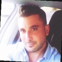 Jose David Soto Moreno