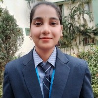 Bharati Swain