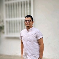 Deiner Vega Hernández