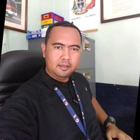Erizal Paulinus