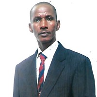 Kenneth Yali Diouf