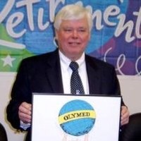 Ed Bateman