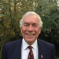 Christopher Gebbie