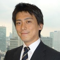 Masanori Nakabayashi