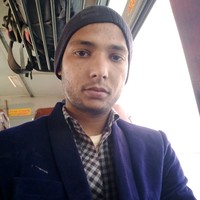 Mohd Mubeen Abbasi